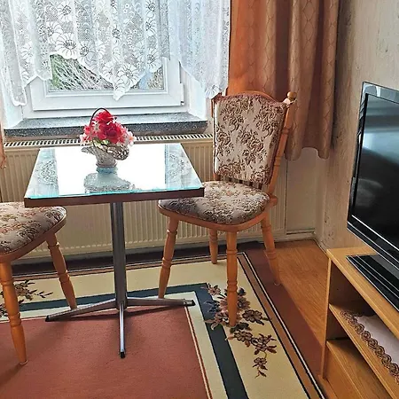 Apartment Ferienwohnung Breitenbrunn Erz 1131 Breitenbrunn (Saxony)