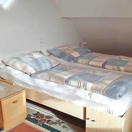 Ferienwohnung Breitenbrunn Erz 1131 Apartment *