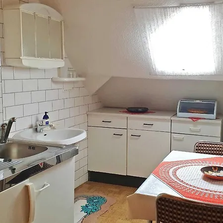 Ferienwohnung Breitenbrunn Erz 1131 *